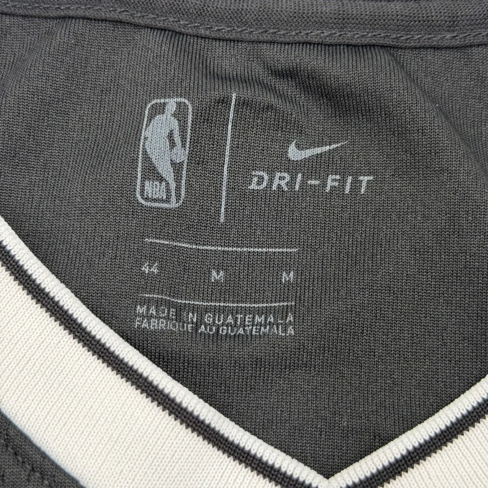 Nike brooklyn nets